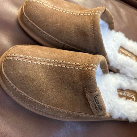 Koolaburra Men’s Slide Slippers - Picture 7 of 10
